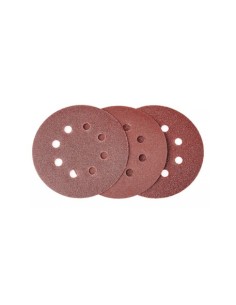 LIJADORA ORBITAL S/CABLE TP-RS 18/32 LI PLATO 32MM 2