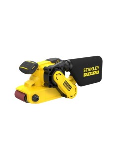 LIJADORA DE BANDA STANLEY 1010W FMEW204K-QS