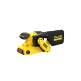 LIJADORA DE BANDA STANLEY 1010W FMEW204K-QS