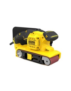 LIJADORA DE BANDA STANLEY 1010W FMEW204K-QS 2