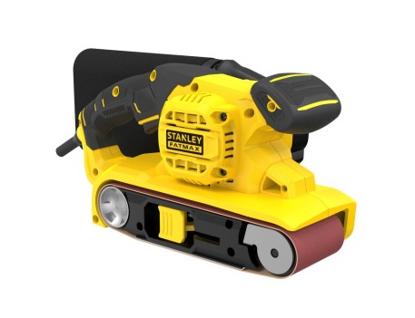 LIJADORA DE BANDA STANLEY 1010W FMEW204K-QS