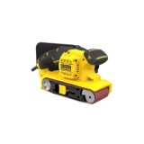 LIJADORA DE BANDA STANLEY 1010W FMEW204K-QS