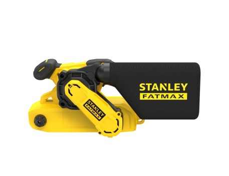 LIJADORA DE BANDA STANLEY 1010W FMEW204K-QS