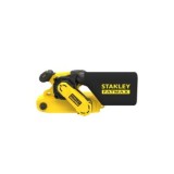 LIJADORA DE BANDA STANLEY 1010W FMEW204K-QS