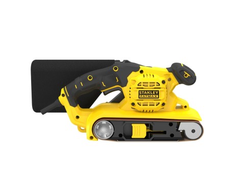 LIJADORA DE BANDA STANLEY 1010W FMEW204K-QS