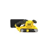 LIJADORA DE BANDA STANLEY 1010W FMEW204K-QS