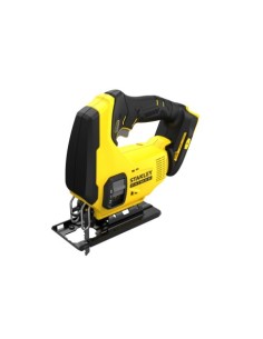 SIERRA CALAR INALÁMBRICA STANLEY V20 18V