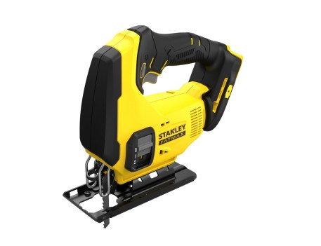 SIERRA CALAR INALÁMBRICA STANLEY V20 18V