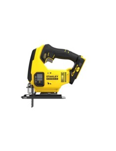 SIERRA CALAR INALÁMBRICA STANLEY V20 18V 2