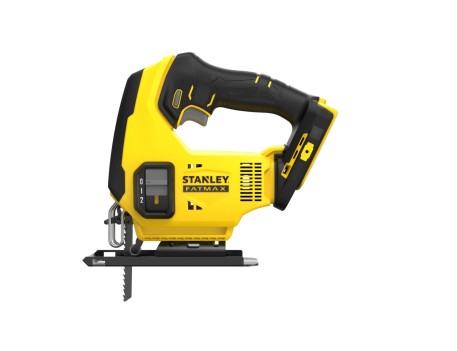 SIERRA CALAR INALÁMBRICA STANLEY V20 18V
