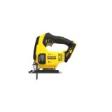 SIERRA CALAR INALÁMBRICA STANLEY V20 18V