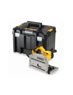 SIERRA DE INMERSIÓN DEWALT 1300W 165MM DWS520KT