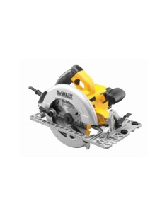 SIERRA CIRCULAR DEWALT 1600W 190MM DWE576K-QS