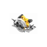 SIERRA CIRCULAR DEWALT 1600W 190MM DWE576K-QS