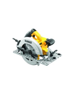 SIERRA CIRCULAR DEWALT 1600W 190MM DWE576K-QS 2