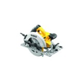 SIERRA CIRCULAR DEWALT 1600W 190MM DWE576K-QS