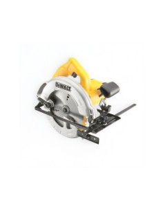 SIERRA CIRCULAR DEWALT 1350W 184MM DWE560-QS