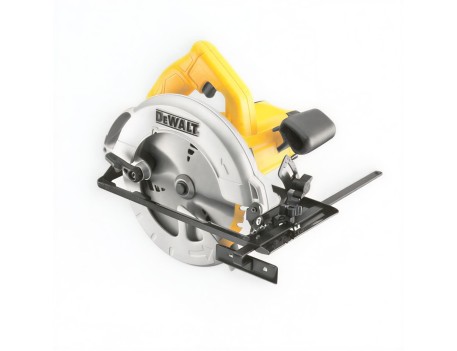 SIERRA CIRCULAR DEWALT 1350W 184MM DWE560-QS