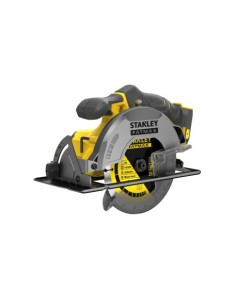 SIERRA CIRCULAR STANLEY V20 18V 165MM SFMCS500B