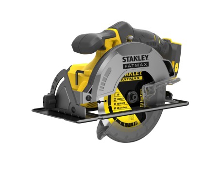 SIERRA CIRCULAR STANLEY V20 18V 165MM SFMCS500B