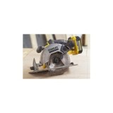 SIERRA CIRCULAR STANLEY V20 18V 165MM SFMCS500B