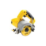 SIERRA CIRCULAR DIAMANTE 110 MM 1300W DWC410-QS