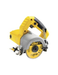 SIERRA CIRCULAR DIAMANTE 110 MM 1300W DWC410-QS 2
