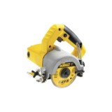 SIERRA CIRCULAR DIAMANTE 110 MM 1300W DWC410-QS