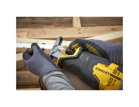 SIERRA SABLE STANLEY FATMAX V20 18V SFMCS300B-XJ