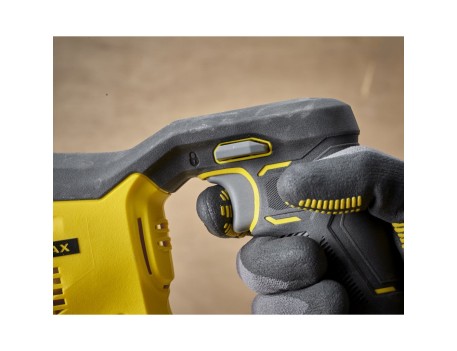 SIERRA SABLE STANLEY FATMAX V20 18V SFMCS300B-XJ
