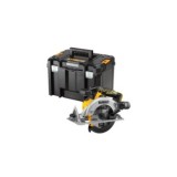 SIERRA CIRCULAR A BATERÍA 18V Ø165MM XR