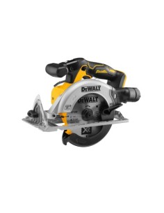 SIERRA CIRCULAR A BATERÍA 18V Ø165MM XR 2