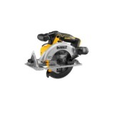 SIERRA CIRCULAR A BATERÍA 18V Ø165MM XR