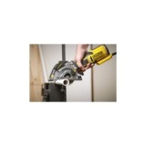 SIERRA CIRCULAR MANO STANLEY 650W FME380K-QS