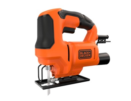 SIERRA CALAR BLACK+DECKER 400W BES602-QS