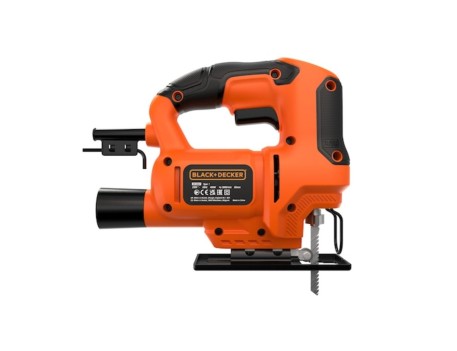SIERRA CALAR BLACK+DECKER 400W BES602-QS