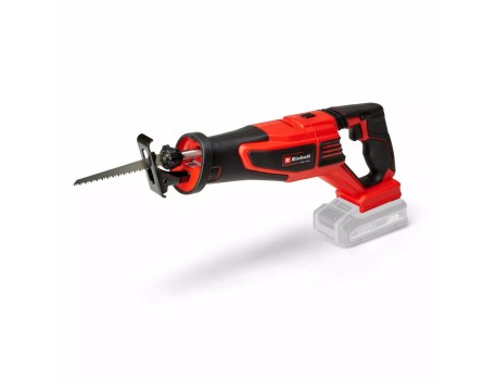 SIERRA SABLE A BATERÍA 18V CORTE 200MM