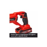 SIERRA SABLE INALÁMBRICA 18V COMPACTA