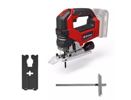 CALADORA BATERÍA 18V TP-JS 18/135 LI-BL 135MM MADERA