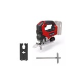CALADORA BATERÍA 18V TP-JS 18/135 LI-BL 135MM MADERA