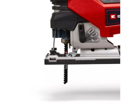 CALADORA BATERÍA 18V TP-JS 18/135 LI-BL 135MM MADERA