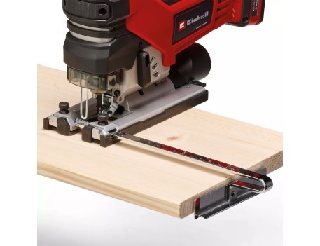 CALADORA BATERÍA 18V TP-JS 18/135 LI-BL 135MM MADERA