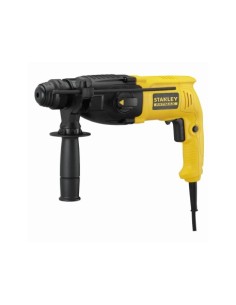 MARTILLO COMBINADO SDS-PLUS STANLEY 750W