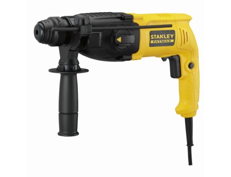 MARTILLO COMBINADO SDS-PLUS STANLEY 750W