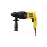 MARTILLO COMBINADO SDS-PLUS STANLEY 750W