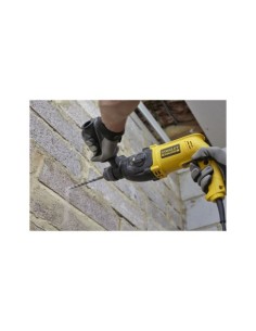 MARTILLO COMBINADO SDS-PLUS STANLEY 750W 2