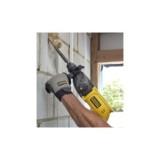 MARTILLO COMBINADO SDS-PLUS STANLEY 750W