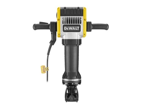 MARTILLO DEMOLEDOR ELÉCTRICO 30KG 2100W HEX 28MM