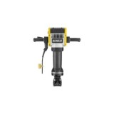 MARTILLO DEMOLEDOR ELÉCTRICO 30KG 2100W HEX 28MM