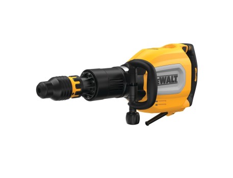MARTILLO DEMOLEDOR DEWALT 1700W 27J SDS-MAX